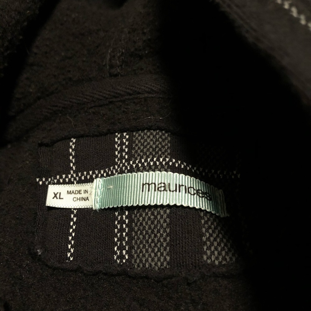 Cute and warm light Maurices jacket - Picture 3 of 3